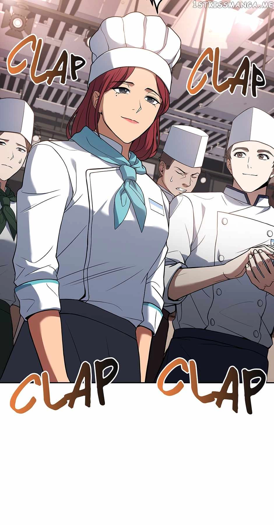 Youngest Chef from the 3rd Rate Hotel Chapter 75 35